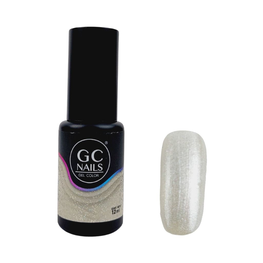 Gel BelColor Polaris 208 12 ml GC Nails Alejandra Nail Shop