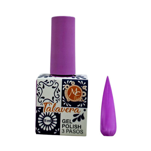 Gel Talavera #039 11 ml MC Nails