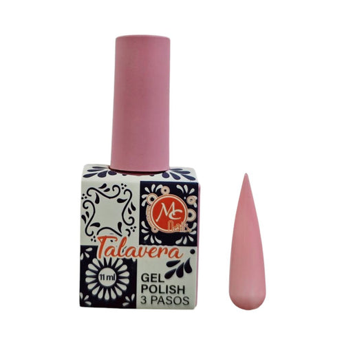 Gel Talavera #044 11 ml MC Nails