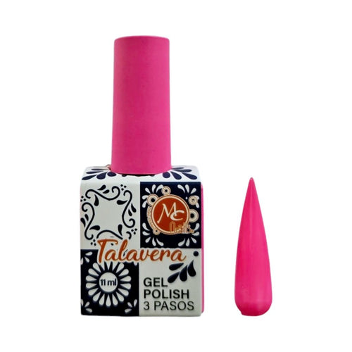 Gel Talavera #049 11 ml MC Nails