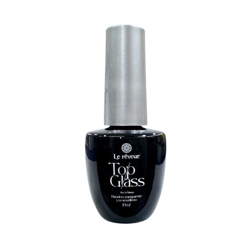 Gel Top Glass Le Reveur 10 ml MUSSA