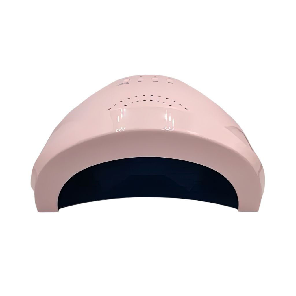 LACOR Tritacarne Elettrico 800W – Macchina Per Macinare Carne Con 3 Dischi In Acciaio Inox, Include Accessori Extra, Colore Rosa