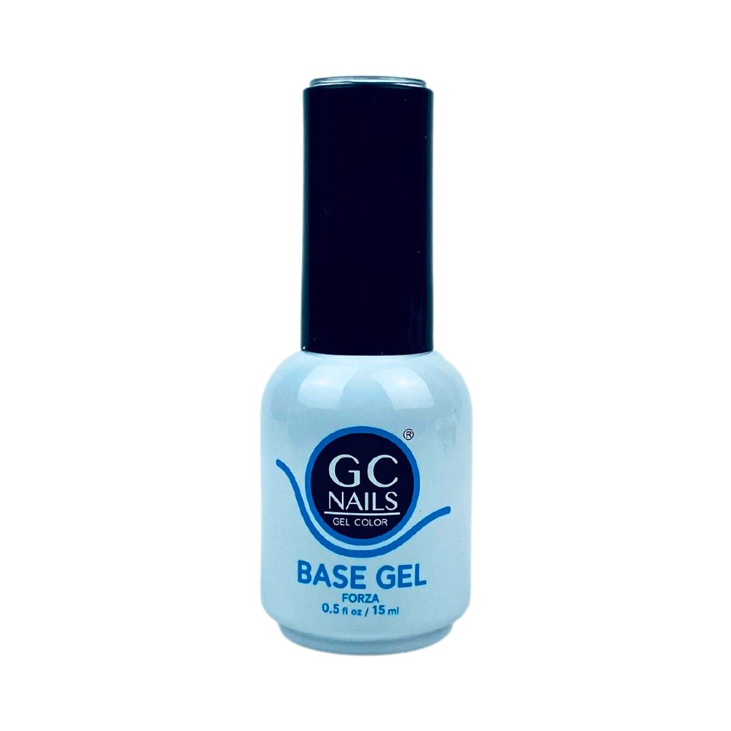 Base 15 ml GC Nails Alejandra Nail Shop