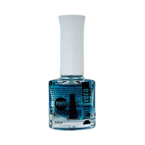 Aceite de Cuticula Coconut Punto Nails