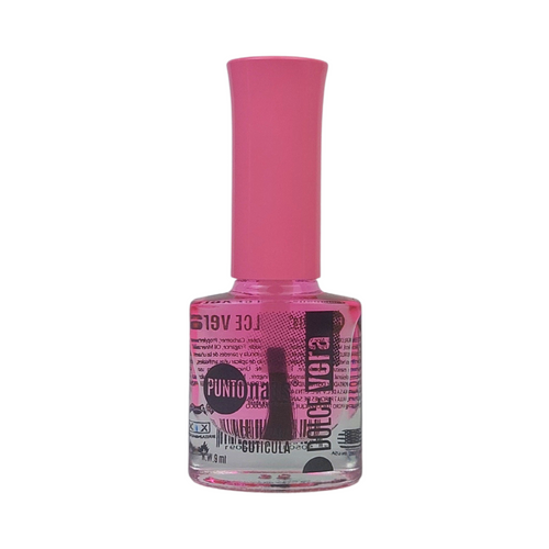 Aceite de Cuticula Piña Punto Nails