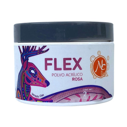 Acrílico Rosa 2 oz MC Nails