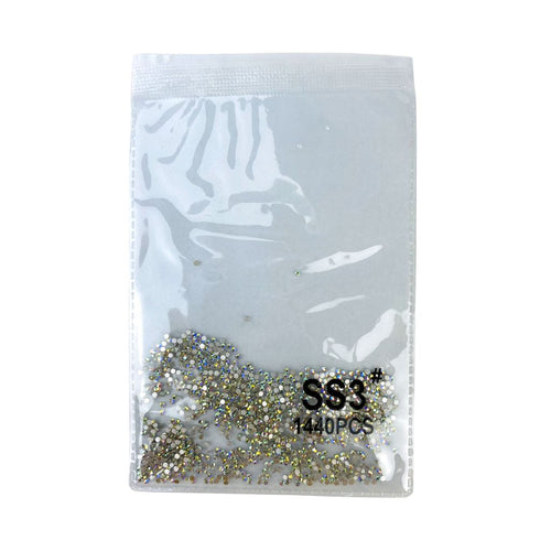 Bolsa Piedra Tornasol #3