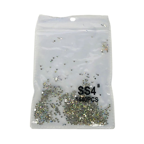 Bolsa Piedra Tornasol #4
