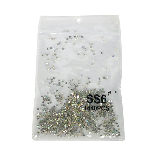 Bolsa Piedra Tornasol #6