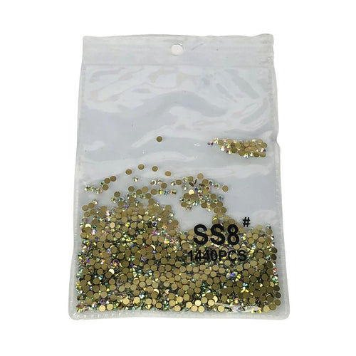Bolsa Piedra Tornasol #8