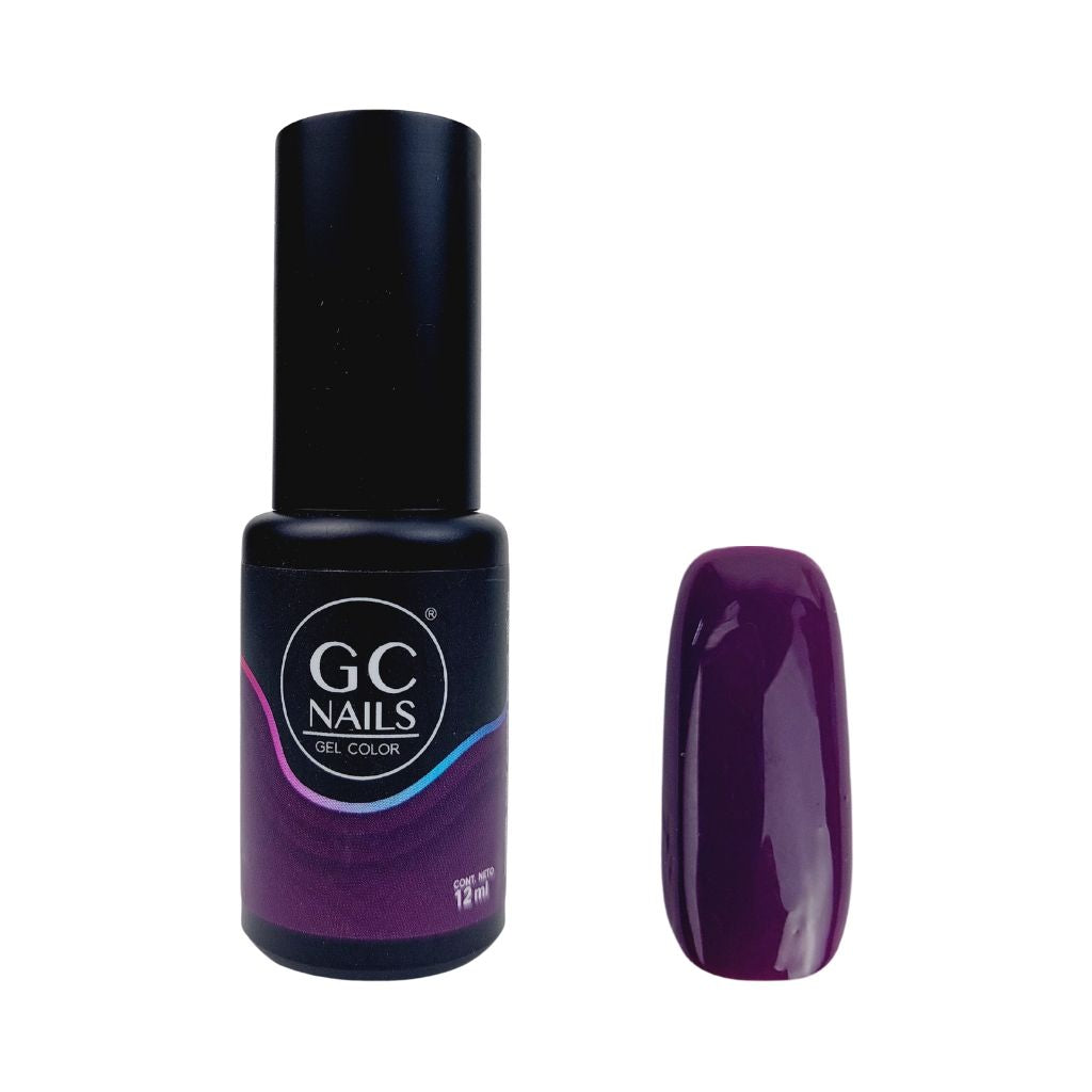 Gel BelColor Antigo 176 12 ml GC Nails Alejandra Nail Shop