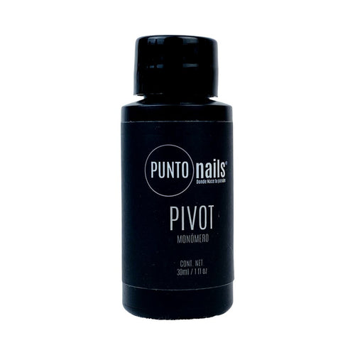 Monómero 1 oz Punto Nails
