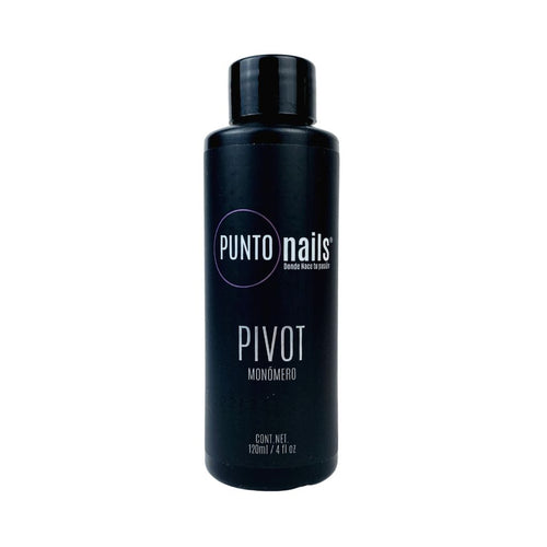 Monómero 4 oz Punto Nails