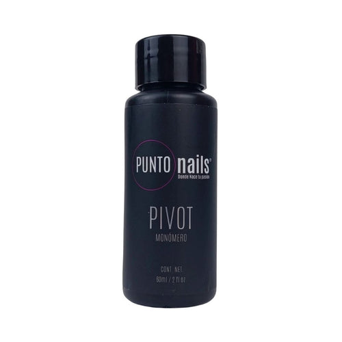 Monómero 2 oz Punto Nails