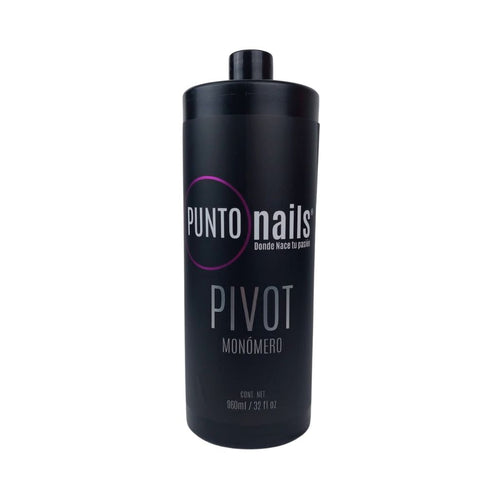 Monómero 32 oz Punto Nails