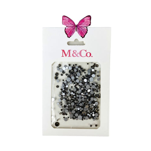 Piedra Humo Metal M&CO