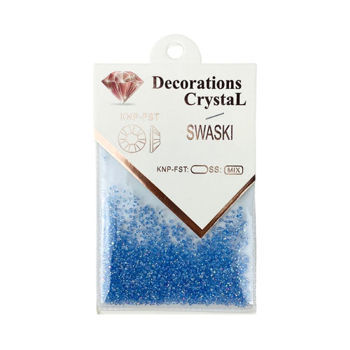 Pixie Swaski Azul Cielo