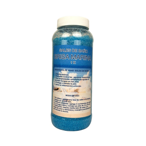 Sales Brisa Marina 1 kg