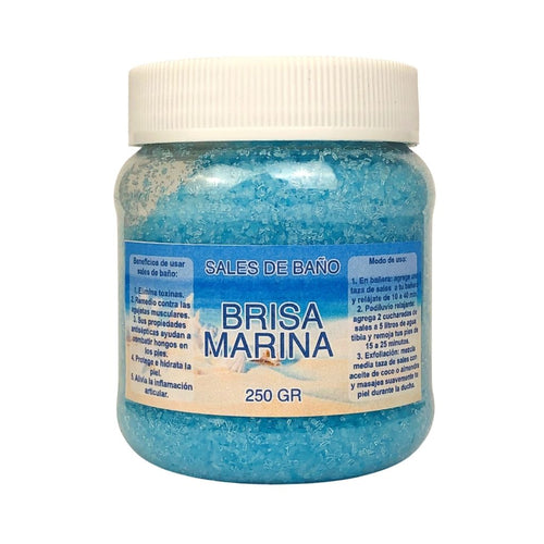 Sales Brisa Marina 250 g