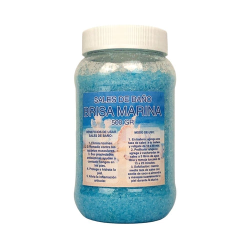 Sales Brisa Marina 500 g
