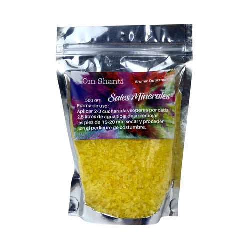Sales Durazno 500 g Shanti