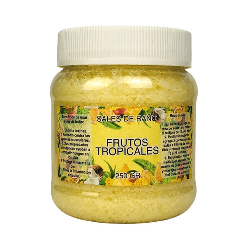 Sales Tropicales 250 g