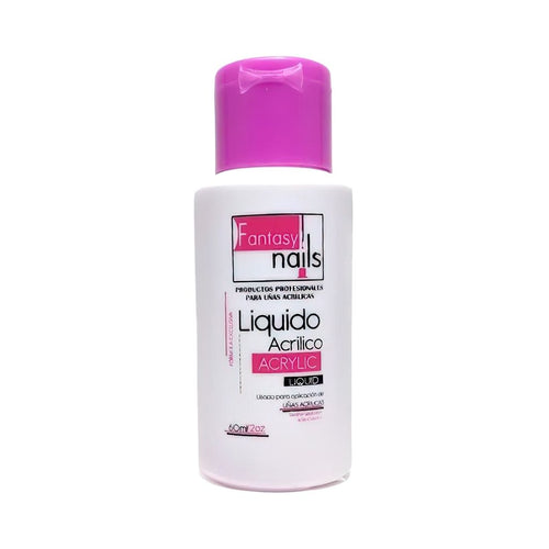 Monómero Secado Rápido 2 oz Fantasy Nails