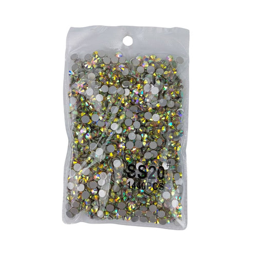 Bolsa Piedra Tornasol #20
