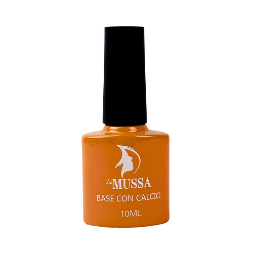 Base con Calcio 10 ml MUSSA