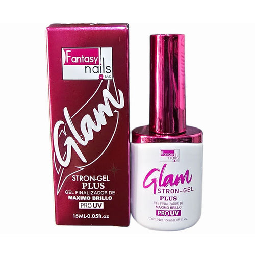 Glam Plus Fantasy Nails