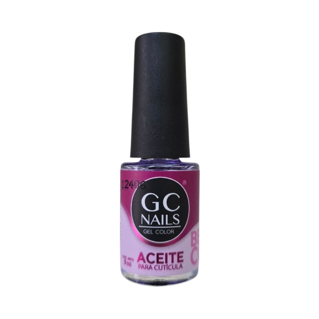 Aceite de Cutícula 9 ml GC Nails