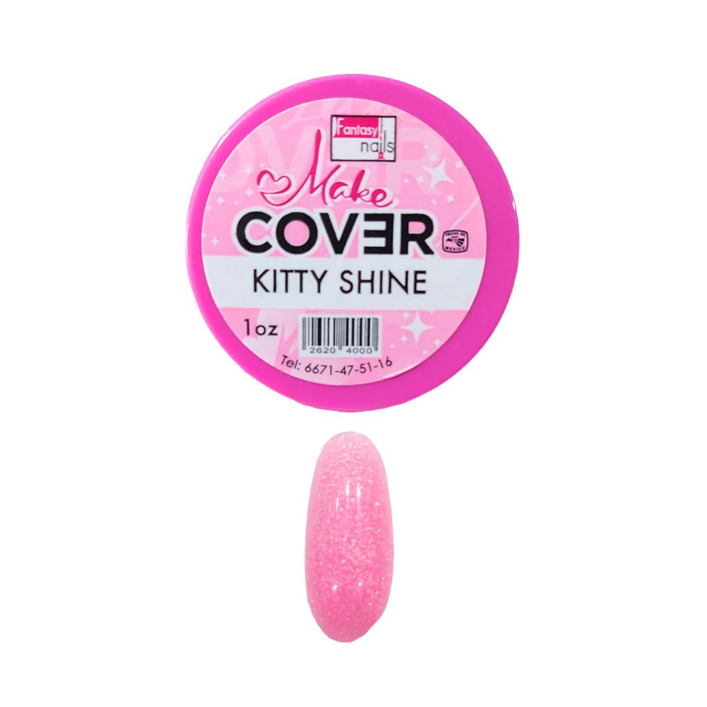 Vernis à Ongles Hello Kitty Laque Shine - Teinte BLACKSTAGE, Excellente Tenue Et Couvrance - Neuf Fabriqué En France