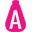 logo of Tienda de productos para uñas - Alejandra Nail Shop
