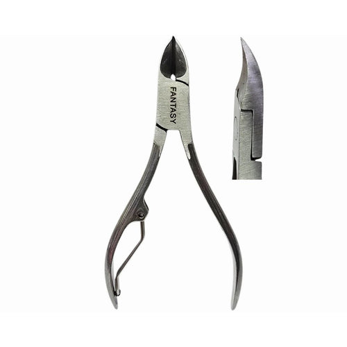 Alicata Para Pie Fantasy Nails