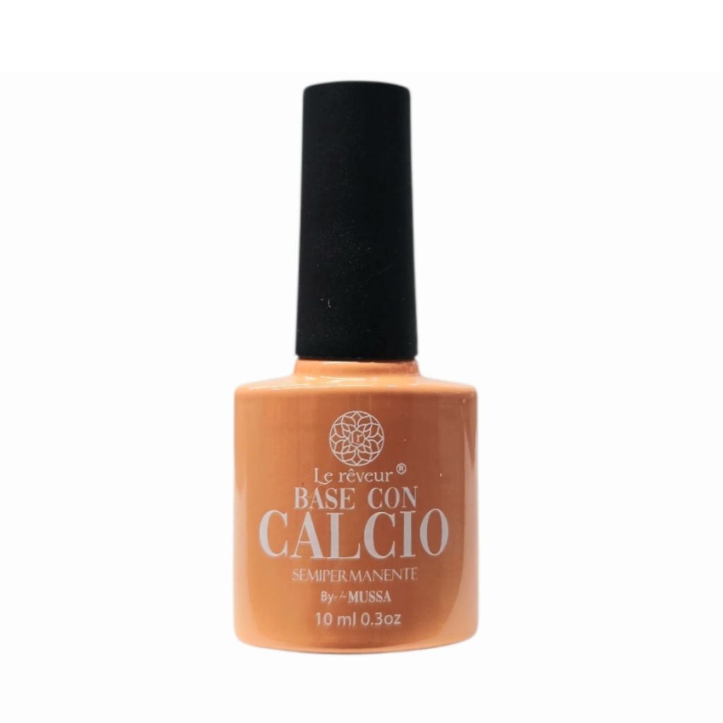 Base con Calcio 10 ml MUSSA