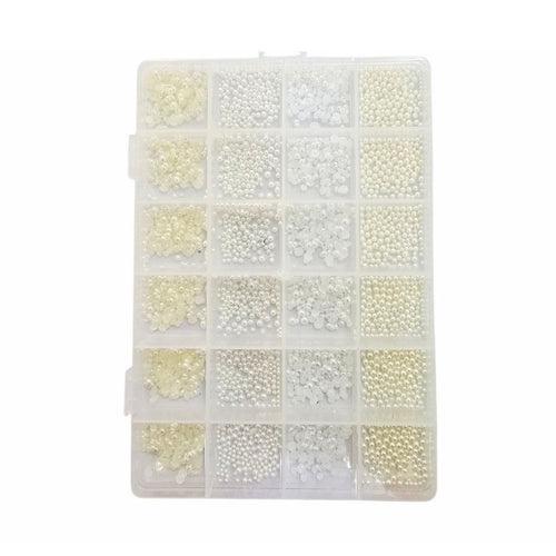 Caja Perla 24 Divisiones