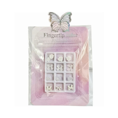 Dije Mix Coquette 12 pzas M&CO