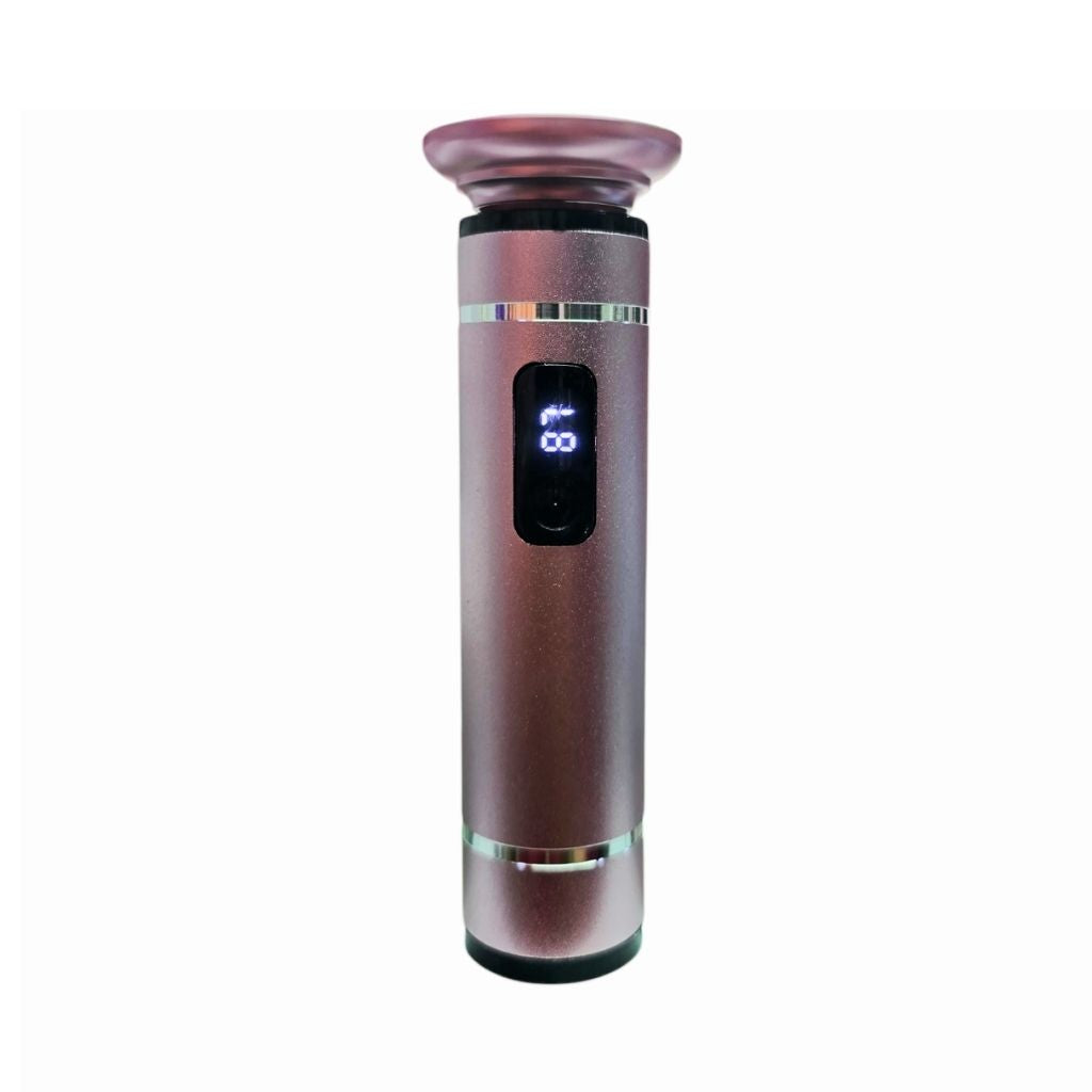 Drill Removedor de Callos MSR-802 Recargable