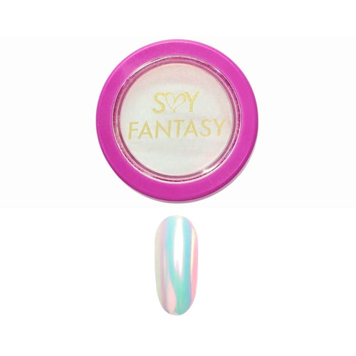 Efecto Ice Fantasy Nails