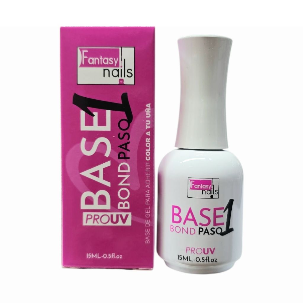 Gel Base Bond 15 ml Fantasy Nails
