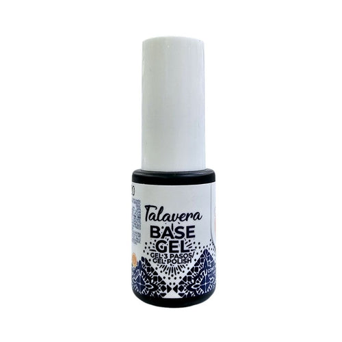 Gel Base Talavera 9 ml MC Nails