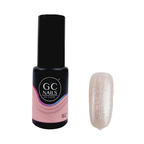 Gel Bel-Color Betun #211 12 ml GC Nails