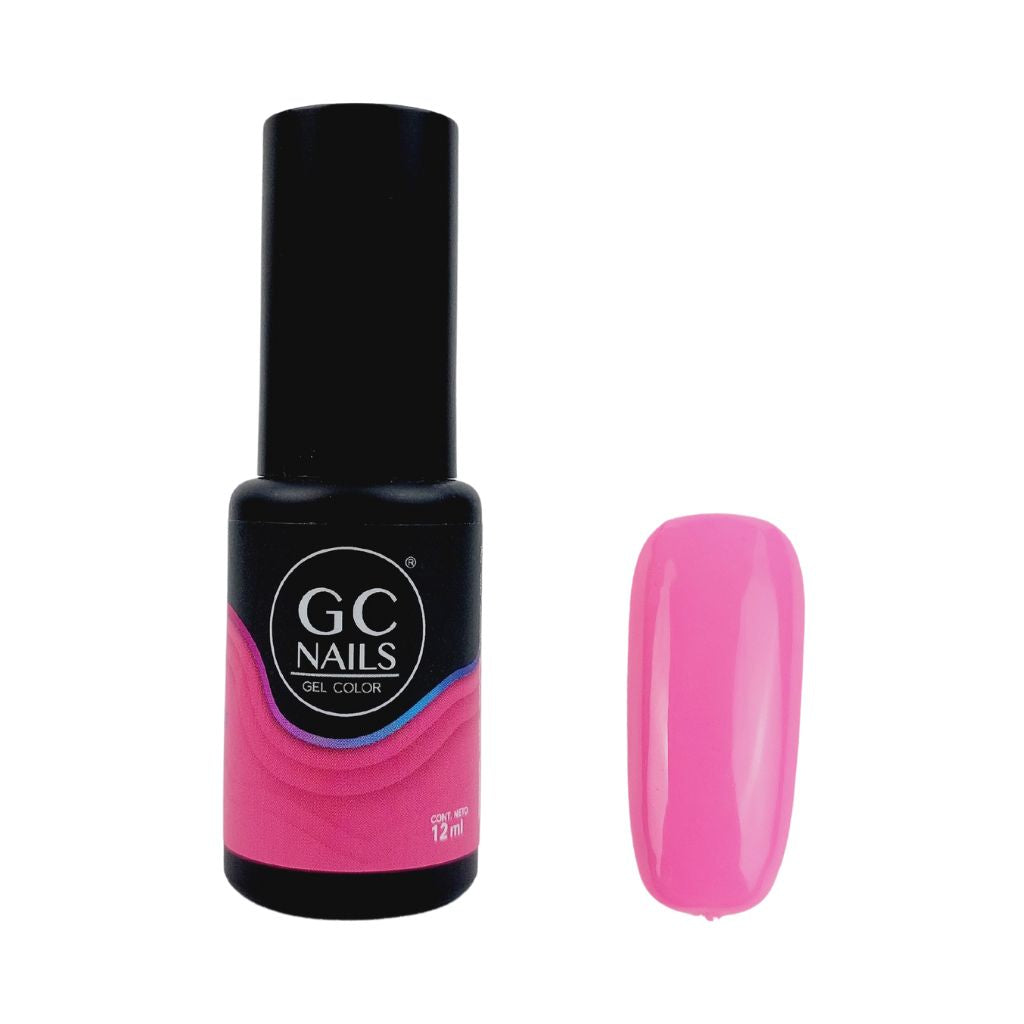 Gel Bel-Color Castillo #191 12 ml GC Nails