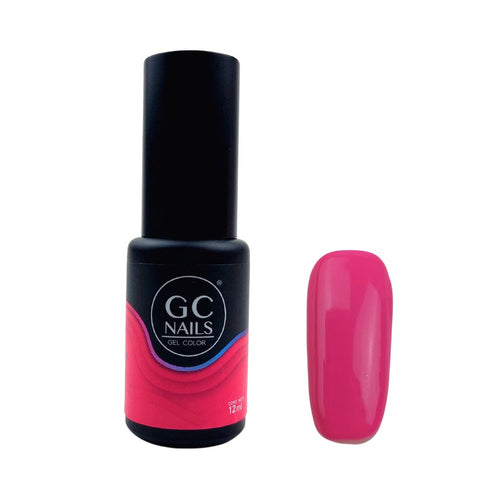Gel Bel-Color Flamingo #194 12 ml GC Nails