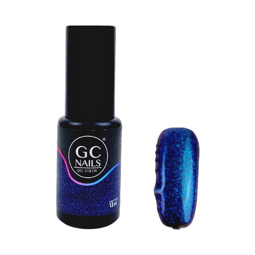 Gel Bel-Color Lapislazuli #218 12 ml GC Nails