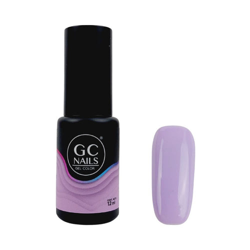 Gel Bel-Color Lavanda #203 12 ml GC Nails