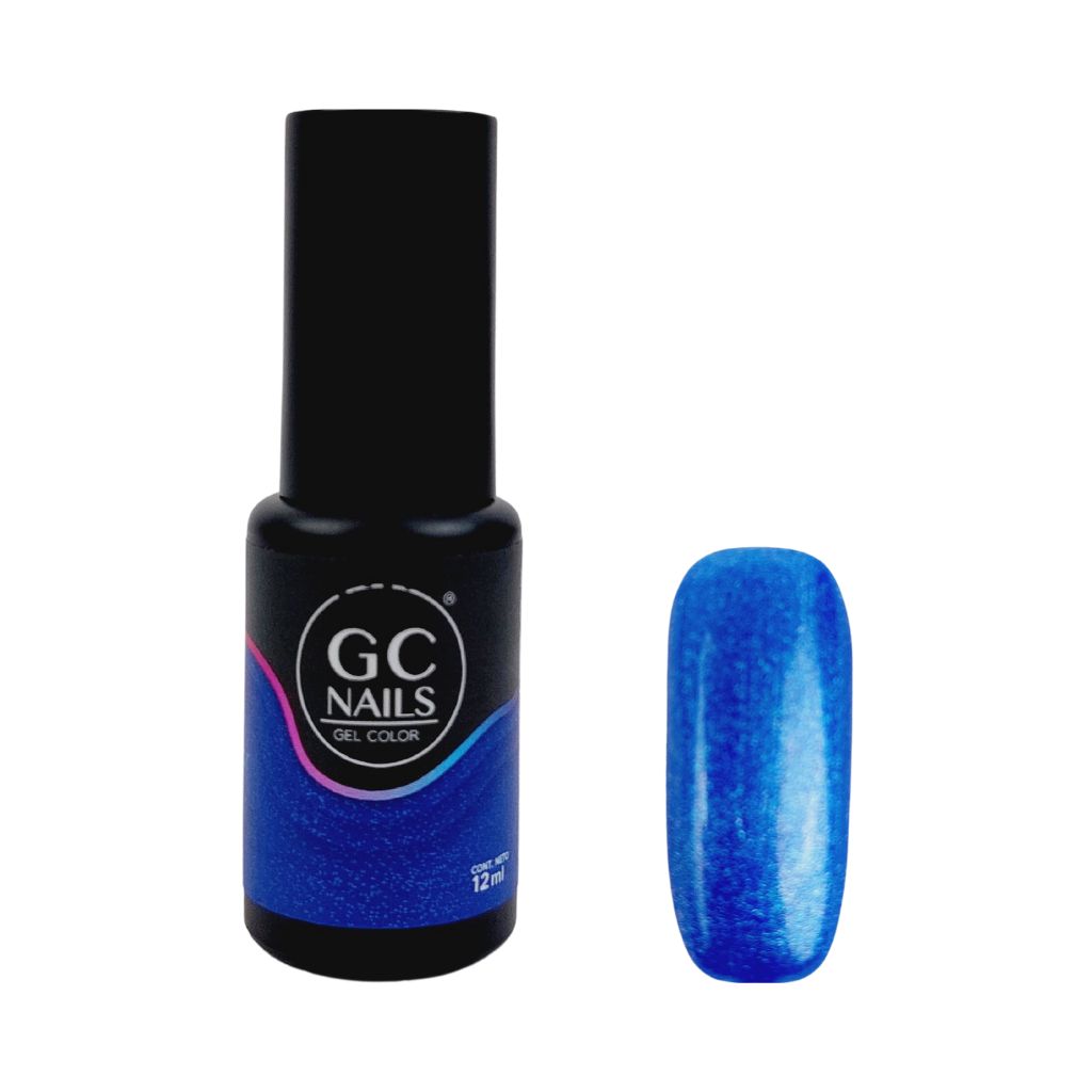 Gel Bel-Color Libelula #219 12 ml GC Nails