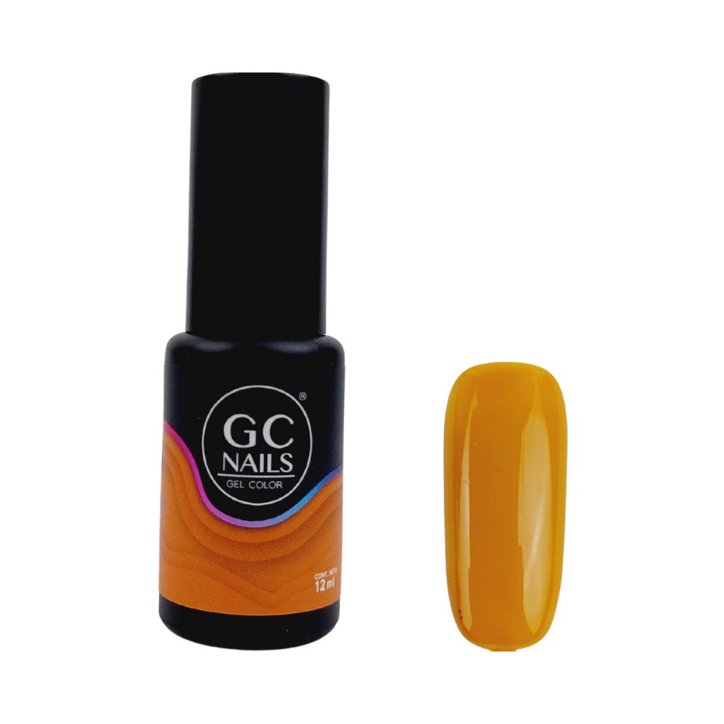 Gel Bel-Color Moscada #199 12 ml GC Nails