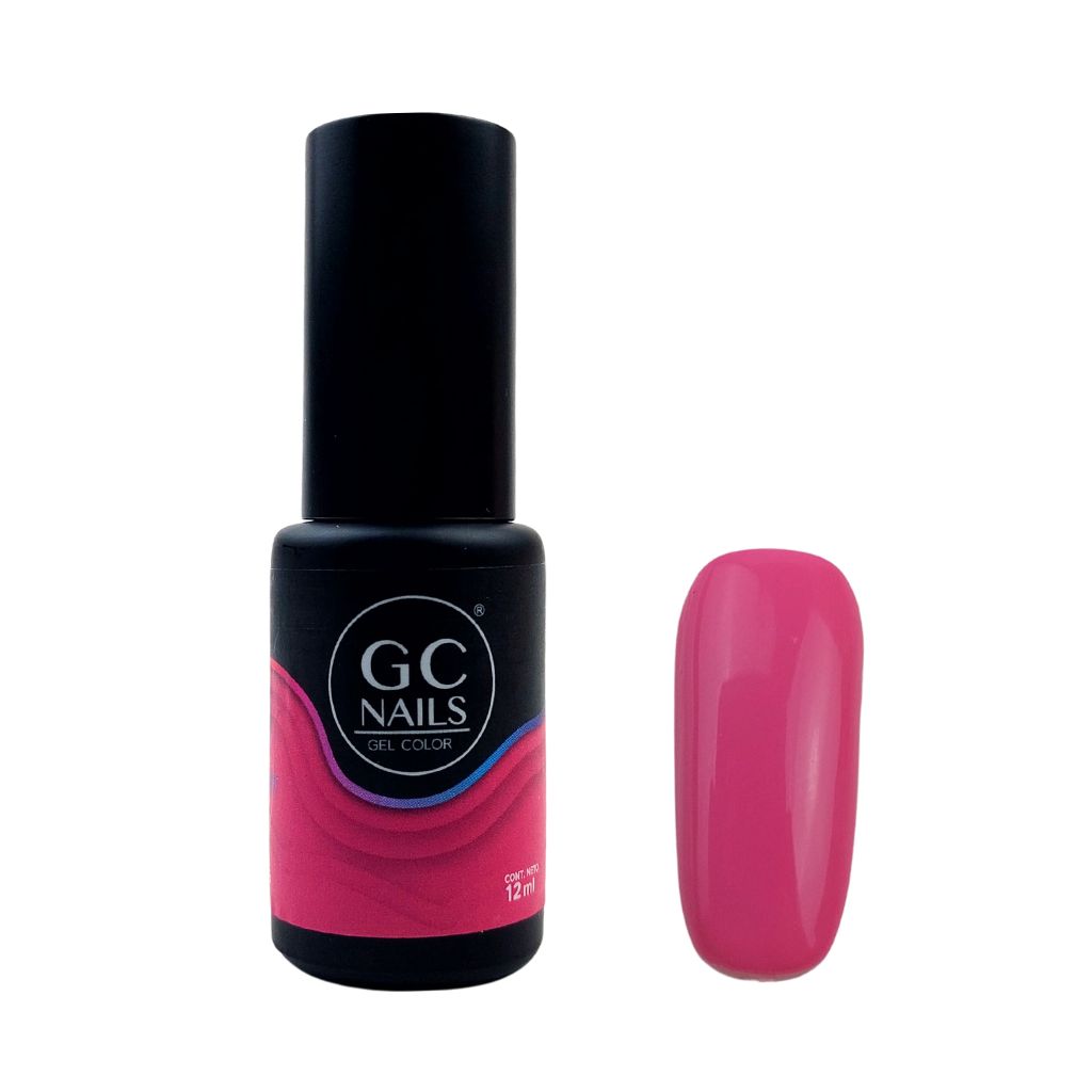 Gel Bel-Color Muñeca #193 12 ml GC Nails
