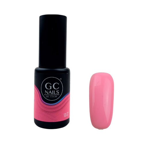 Gel Bel-Color Peluche #190 12 ml GC Nails